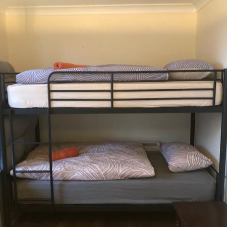 Connolly Private Guest House ดับลิน ภายนอก รูปภาพ