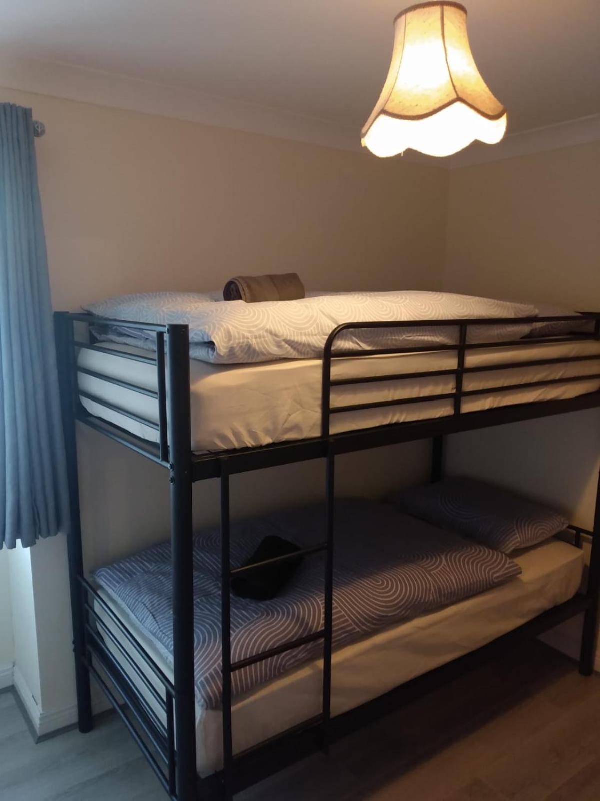 Connolly Private Guest House ดับลิน ภายนอก รูปภาพ