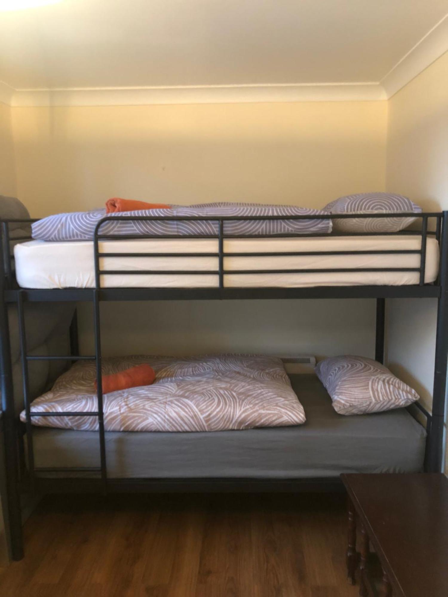 Connolly Private Guest House ดับลิน ภายนอก รูปภาพ